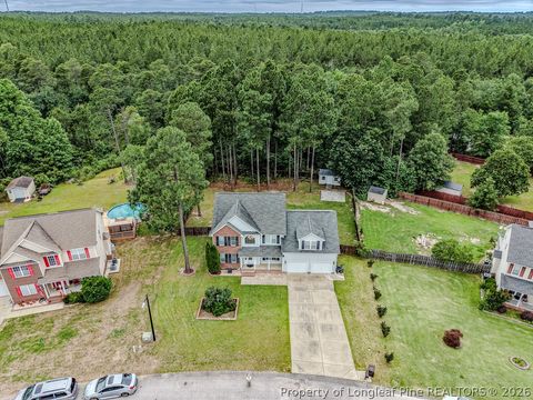 Tiny photo for 265 Hayden Lane, Cameron, NC 28326 (MLS # 763584)