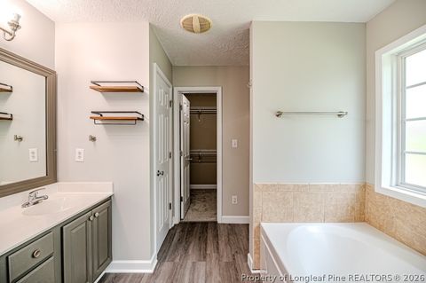 Tiny photo for 265 Hayden Lane, Cameron, NC 28326 (MLS # 763584)