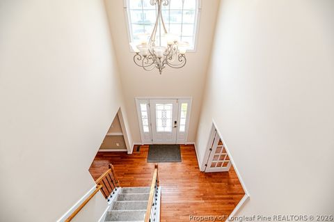 Tiny photo for 265 Hayden Lane, Cameron, NC 28326 (MLS # 763584)