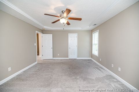 Tiny photo for 265 Hayden Lane, Cameron, NC 28326 (MLS # 763584)