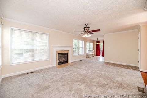 Tiny photo for 265 Hayden Lane, Cameron, NC 28326 (MLS # 763584)