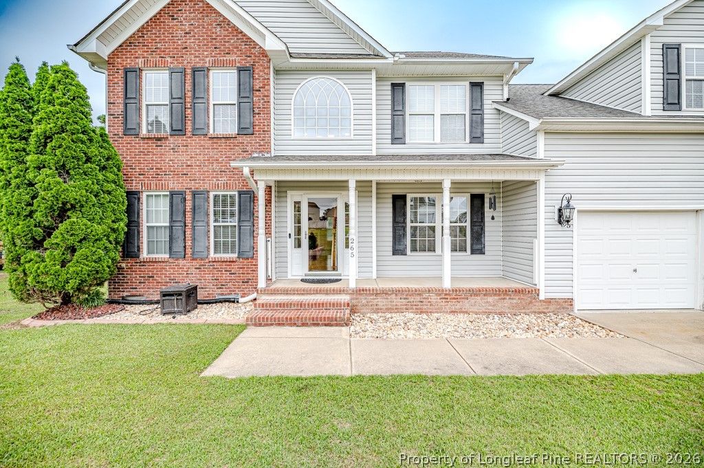Photo of 265 Hayden Lane, Cameron, NC 28326 (MLS # 763584)