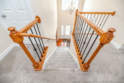 Tiny photo for 265 Hayden Lane, Cameron, NC 28326 (MLS # 763584)