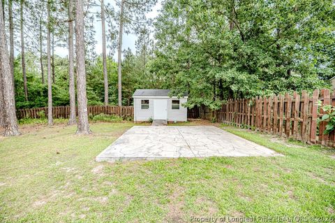 Tiny photo for 265 Hayden Lane, Cameron, NC 28326 (MLS # 763584)