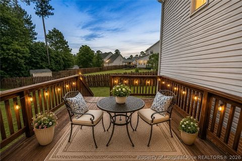 Tiny photo for 265 Hayden Lane, Cameron, NC 28326 (MLS # 763584)