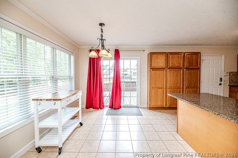 Tiny photo for 265 Hayden Lane, Cameron, NC 28326 (MLS # 763584)