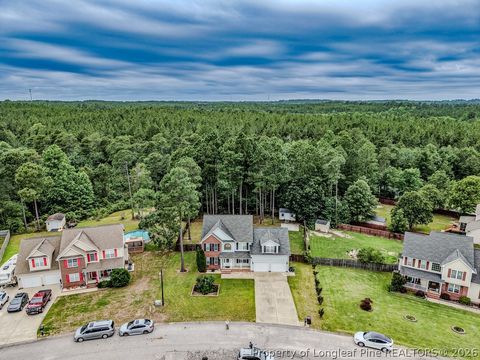 Tiny photo for 265 Hayden Lane, Cameron, NC 28326 (MLS # 763584)