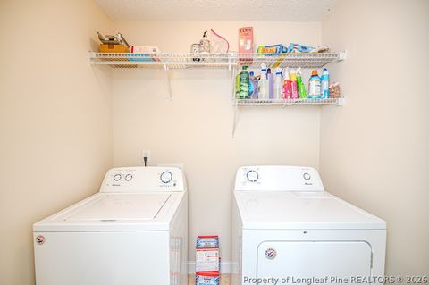 Tiny photo for 265 Hayden Lane, Cameron, NC 28326 (MLS # 763584)