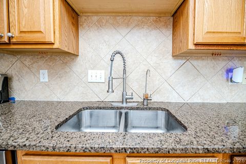 Tiny photo for 265 Hayden Lane, Cameron, NC 28326 (MLS # 763584)