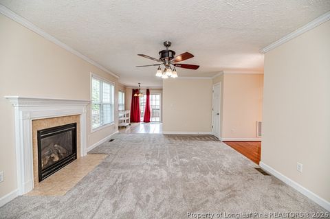 Tiny photo for 265 Hayden Lane, Cameron, NC 28326 (MLS # 763584)