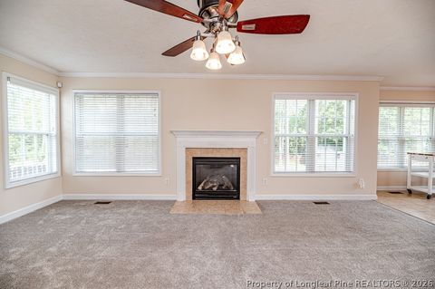 Tiny photo for 265 Hayden Lane, Cameron, NC 28326 (MLS # 763584)