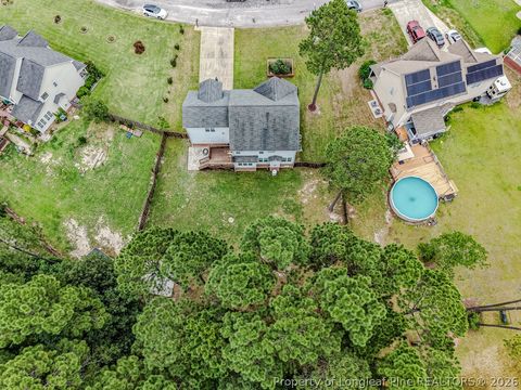 Tiny photo for 265 Hayden Lane, Cameron, NC 28326 (MLS # 763584)