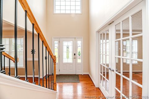 Tiny photo for 265 Hayden Lane, Cameron, NC 28326 (MLS # 763584)