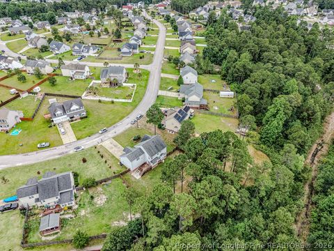 Tiny photo for 265 Hayden Lane, Cameron, NC 28326 (MLS # 763584)