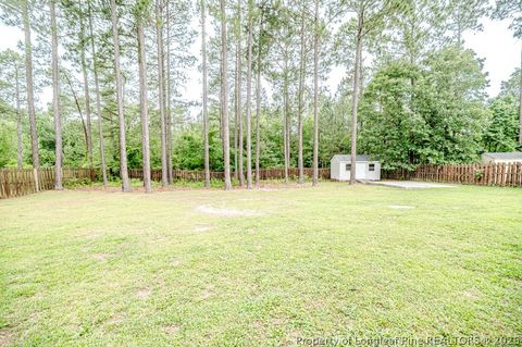 Tiny photo for 265 Hayden Lane, Cameron, NC 28326 (MLS # 763584)