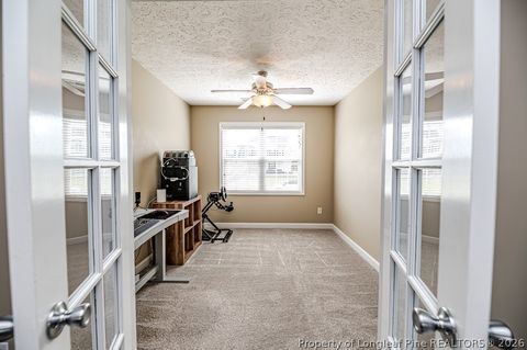 Tiny photo for 265 Hayden Lane, Cameron, NC 28326 (MLS # 763584)