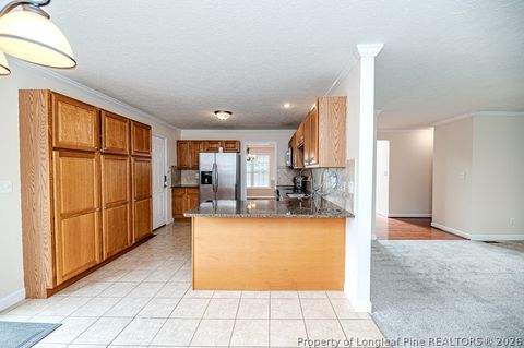 Tiny photo for 265 Hayden Lane, Cameron, NC 28326 (MLS # 763584)