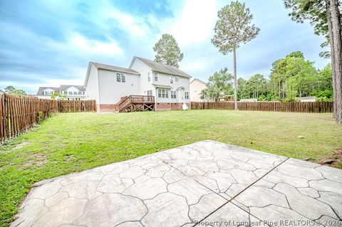 Tiny photo for 265 Hayden Lane, Cameron, NC 28326 (MLS # 763584)