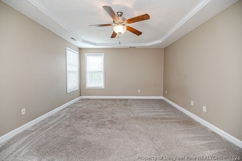 Tiny photo for 265 Hayden Lane, Cameron, NC 28326 (MLS # 763584)
