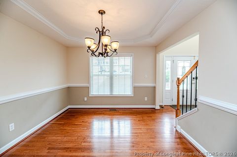 Tiny photo for 265 Hayden Lane, Cameron, NC 28326 (MLS # 763584)