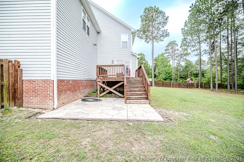 Tiny photo for 265 Hayden Lane, Cameron, NC 28326 (MLS # 763584)