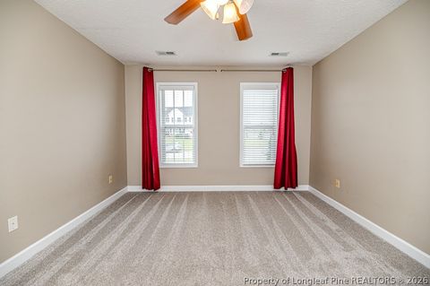 Tiny photo for 265 Hayden Lane, Cameron, NC 28326 (MLS # 763584)