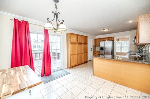 Tiny photo for 265 Hayden Lane, Cameron, NC 28326 (MLS # 763584)