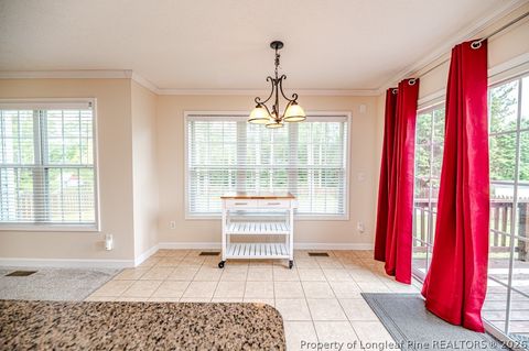 Tiny photo for 265 Hayden Lane, Cameron, NC 28326 (MLS # 763584)