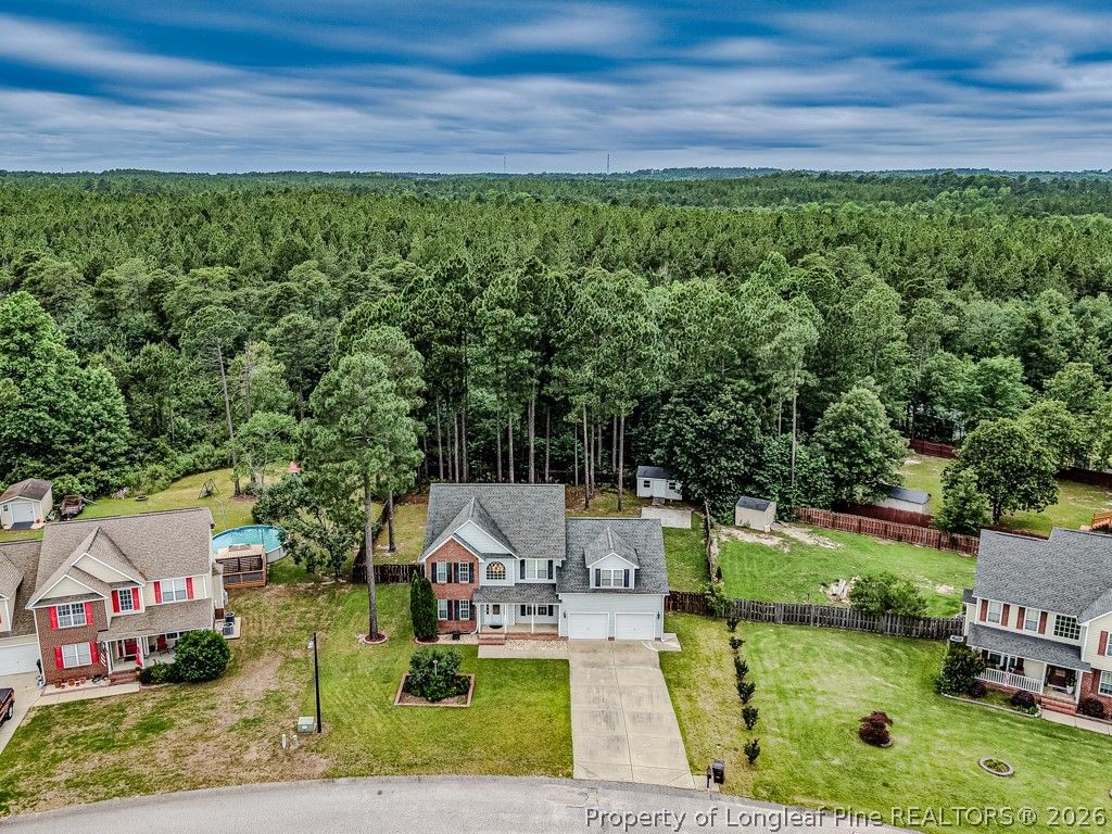 Photo of 265 Hayden Lane, Cameron, NC 28326 (MLS # 763584)
