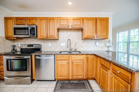 Tiny photo for 265 Hayden Lane, Cameron, NC 28326 (MLS # 763584)