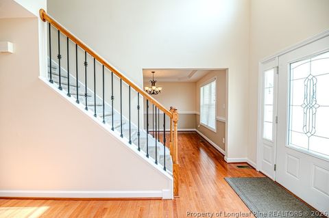 Tiny photo for 265 Hayden Lane, Cameron, NC 28326 (MLS # 763584)