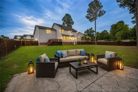 Tiny photo for 265 Hayden Lane, Cameron, NC 28326 (MLS # 763584)