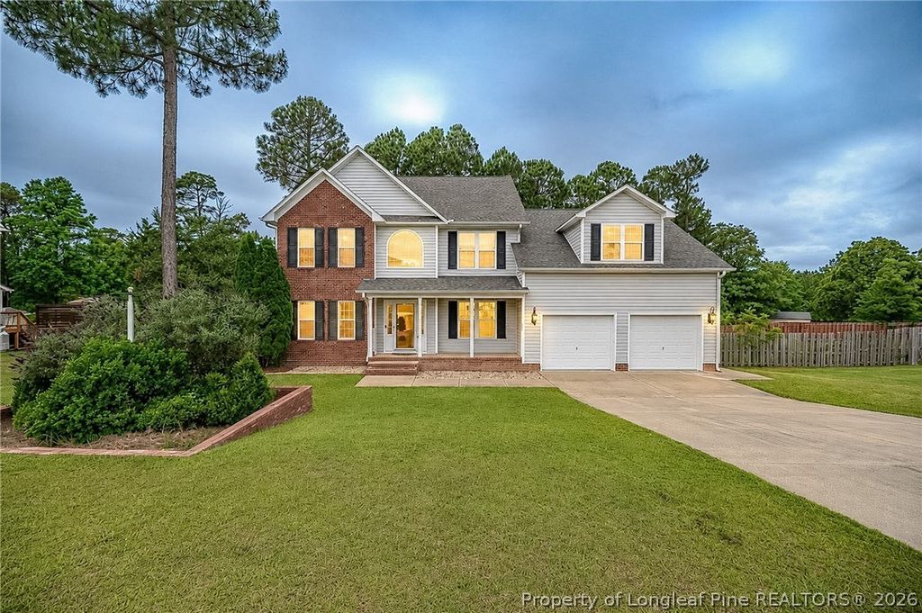 Photo of 265 Hayden Lane, Cameron, NC 28326 (MLS # 763584)