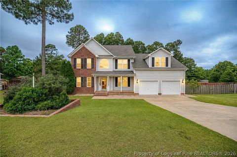 Photo of 265 Hayden Lane, Cameron, NC 28326 (MLS # 763584)