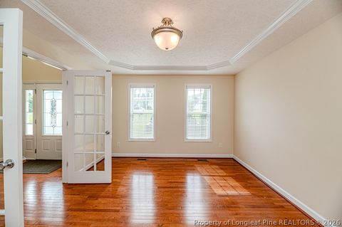Tiny photo for 265 Hayden Lane, Cameron, NC 28326 (MLS # 763584)