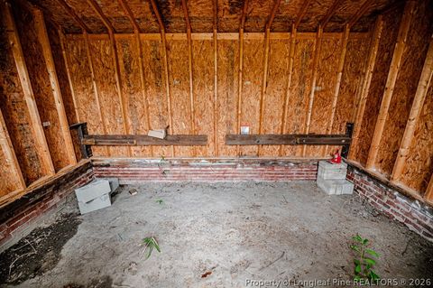 Tiny photo for 265 Hayden Lane, Cameron, NC 28326 (MLS # 763584)