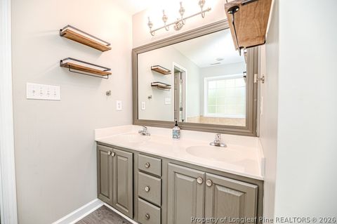 Tiny photo for 265 Hayden Lane, Cameron, NC 28326 (MLS # 763584)