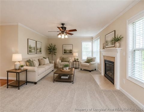 Tiny photo for 265 Hayden Lane, Cameron, NC 28326 (MLS # 763584)
