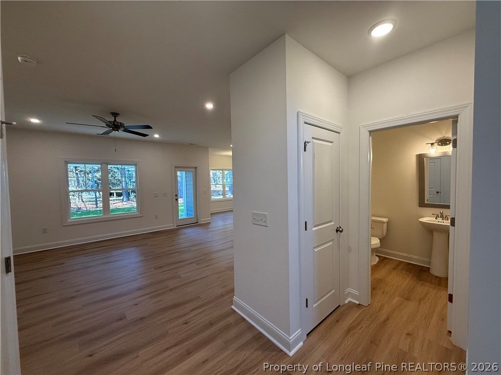 Photo of 716 Teal Drive, Vass, NC 28394 (MLS # 761454)