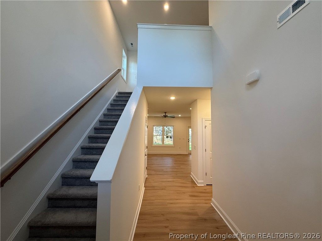 Photo of 716 Teal Drive, Vass, NC 28394 (MLS # 761454)