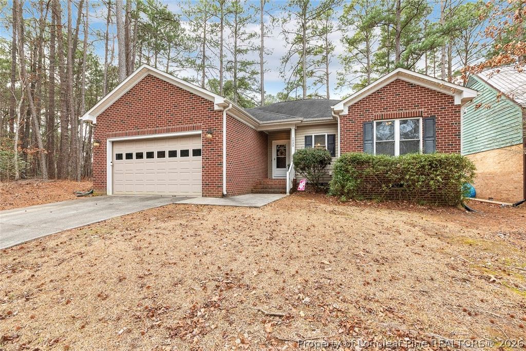 Photo of 1030 Windrace Trail, Sanford, NC 27332 (MLS # 757442)