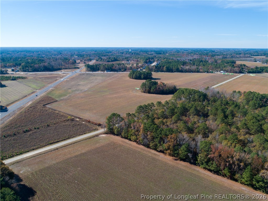 0 Strickland Bridge Road