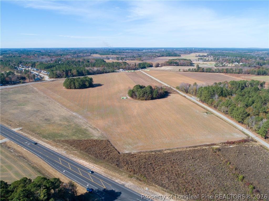 0 Strickland Bridge Road