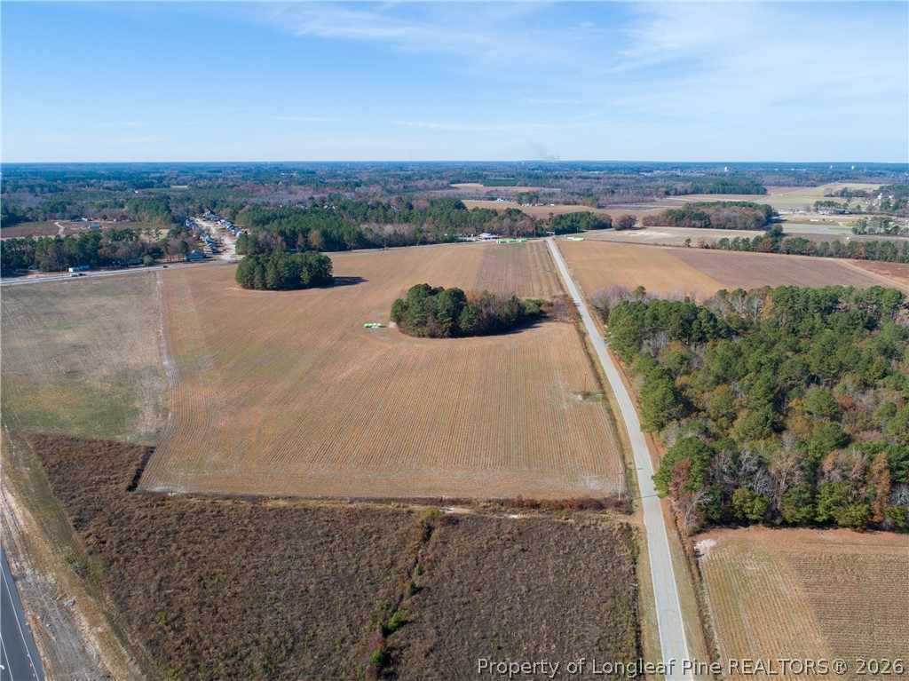 0 Strickland Bridge Road