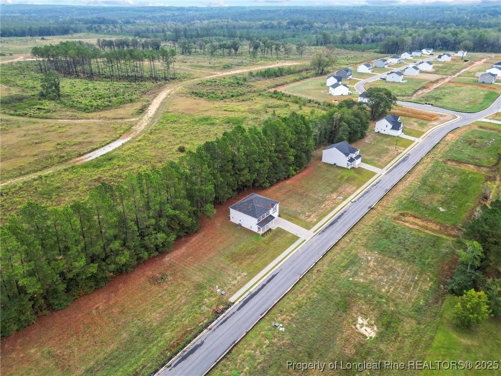 Photo of 171 Traveller Way, Raeford, NC 28376 (MLS # 754798)