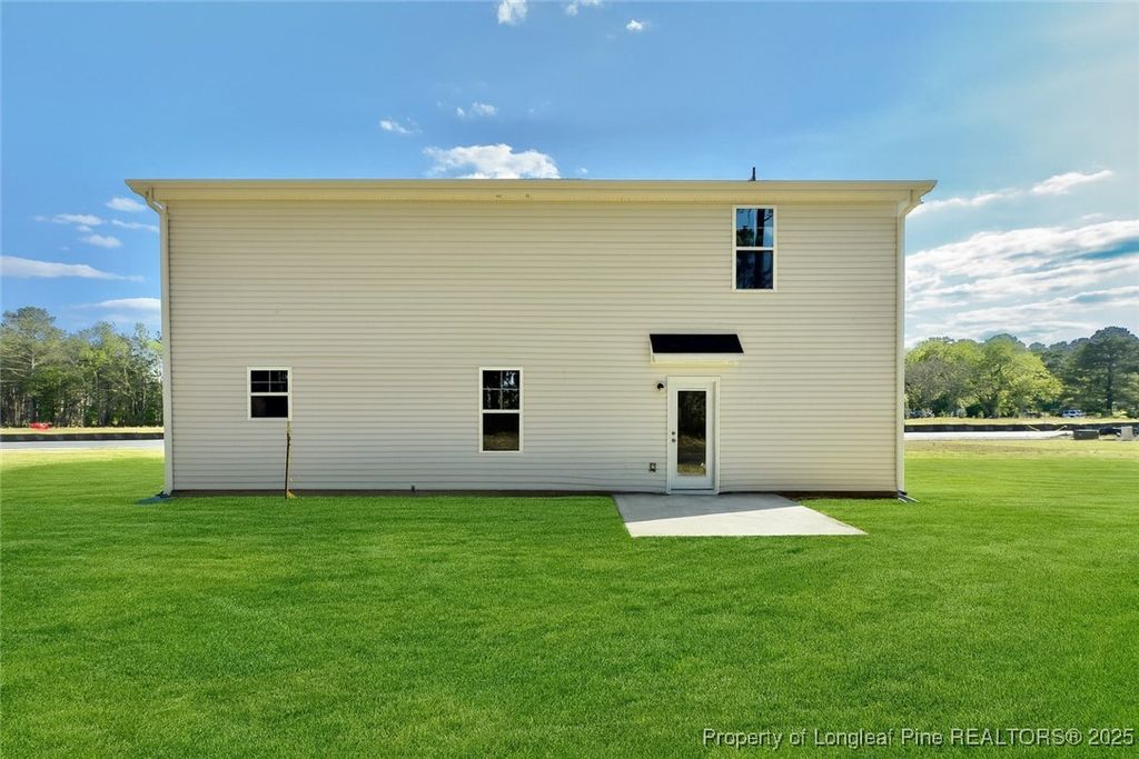 Photo of 171 Traveller (Lot 46) Way, Raeford, NC 28376 (MLS # 754798)