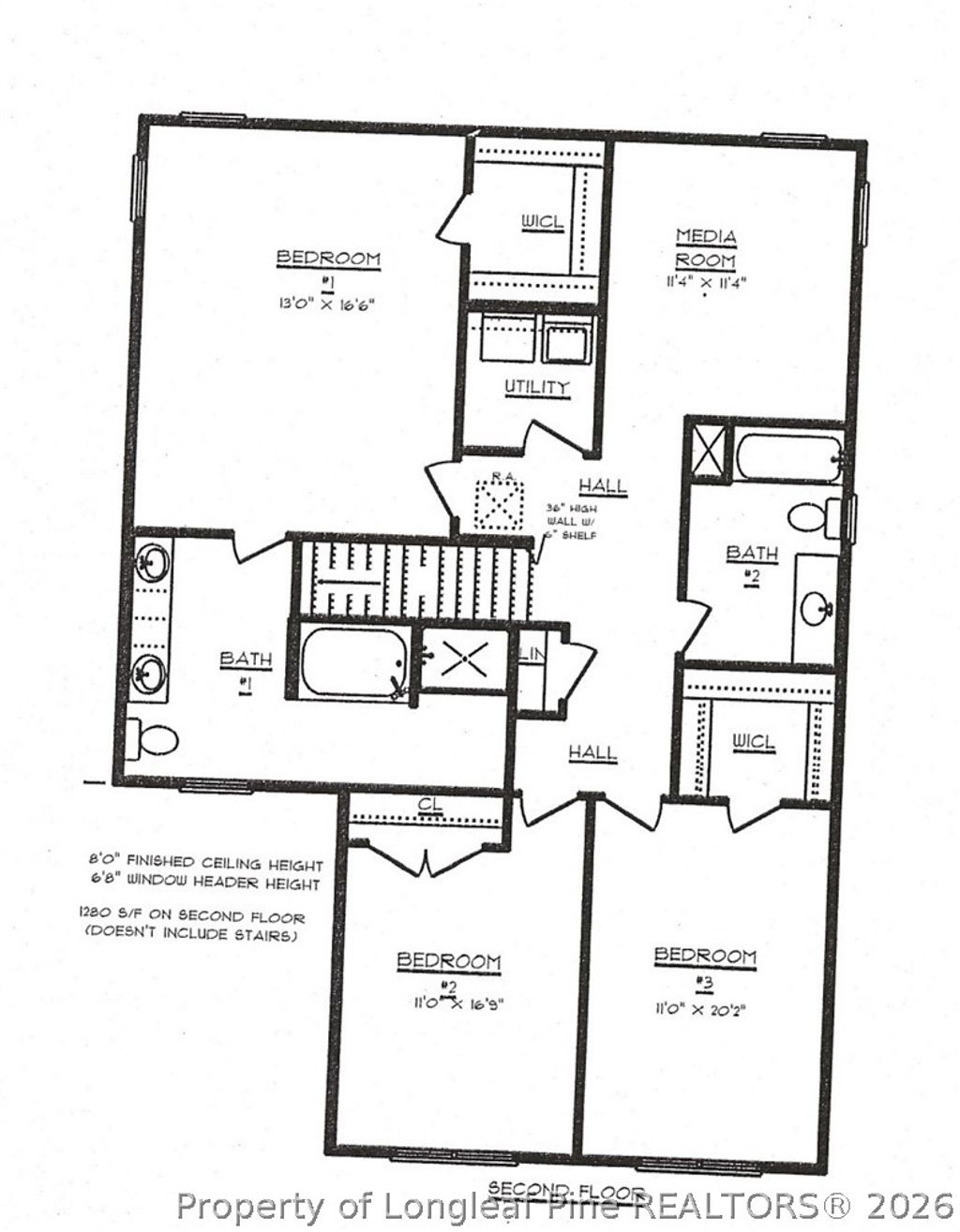 Photo of 166 Penberthy Way, Raeford, NC 28376 (MLS # 761881)
