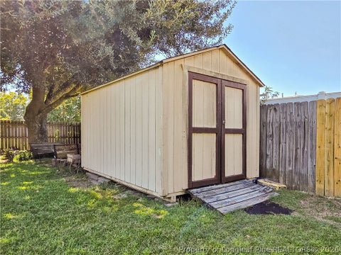 Tiny photo for 284 Growers Way, Fayetteville, NC 28314 (MLS # 770634)