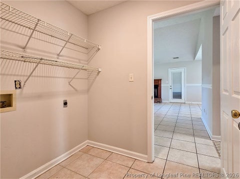 Tiny photo for 284 Growers Way, Fayetteville, NC 28314 (MLS # 770634)