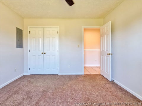 Tiny photo for 284 Growers Way, Fayetteville, NC 28314 (MLS # 770634)